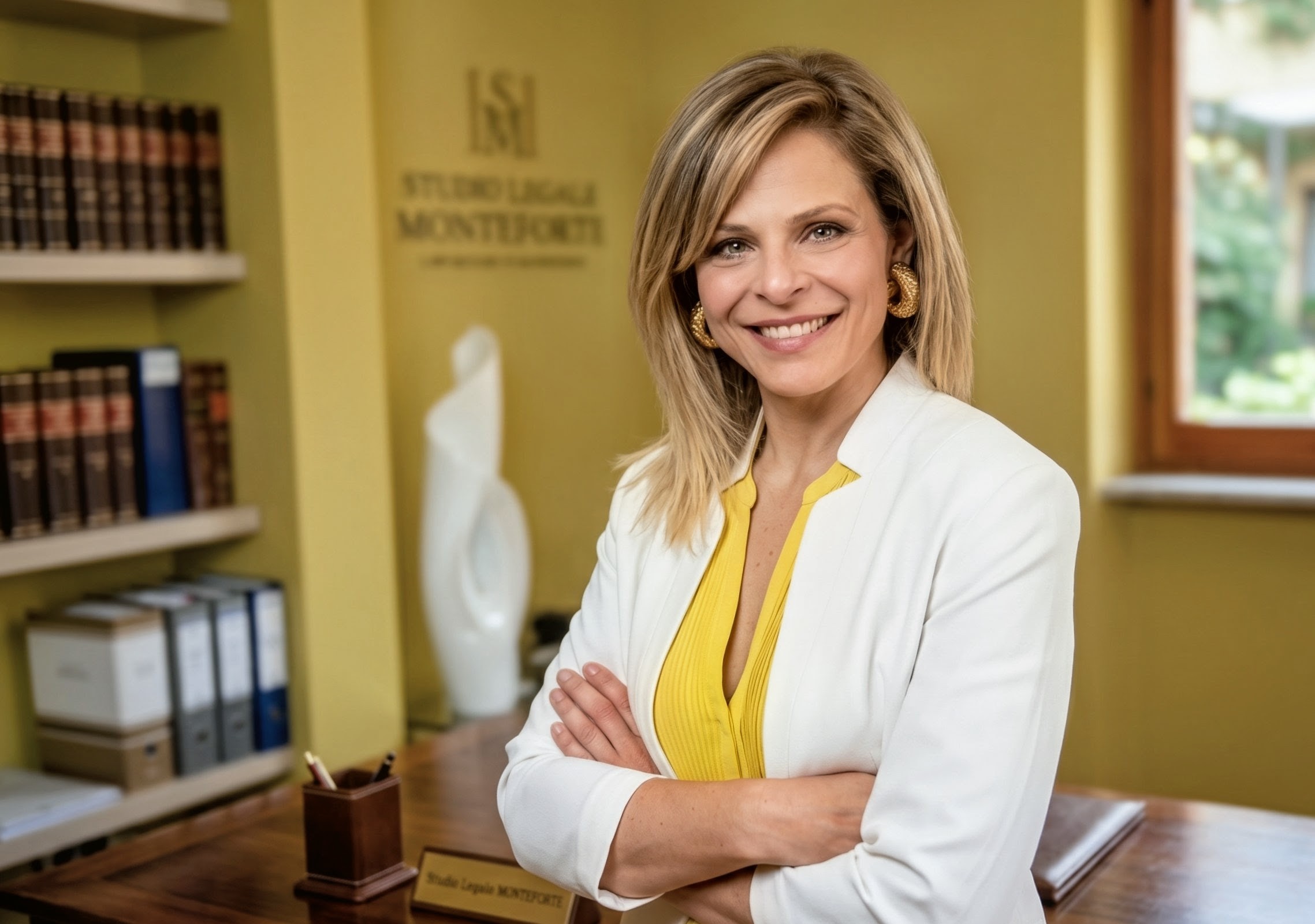 Avv. Maura Monteforte